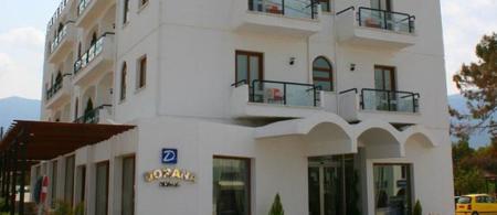 Dorana Hotel