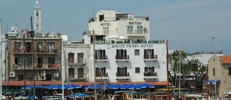 British Hotel