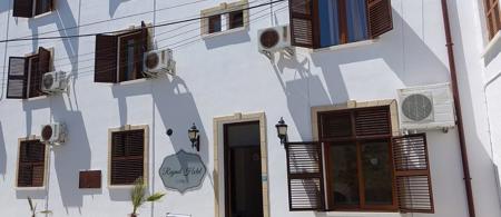 Kyrenia Reymel Hotel