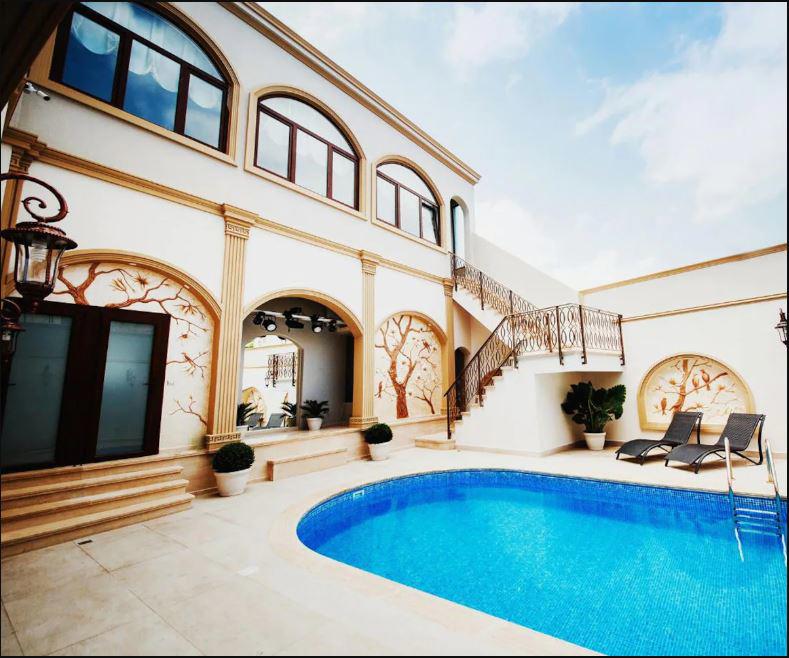 Sofia Boutique Hotel