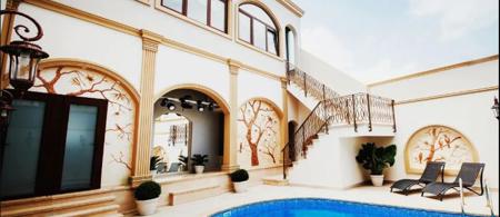 Sofia Boutique Hotel