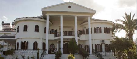Meryem's Hotel