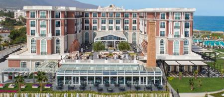 Kaya Palazzo Resort & Casino Girne