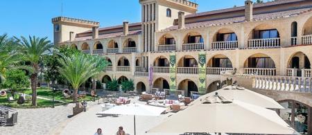 Le Chateau Lambousa