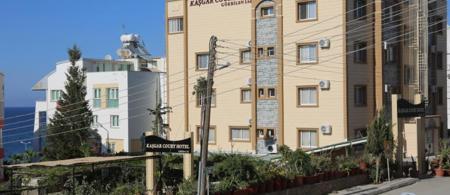Kasgar Court Hotel