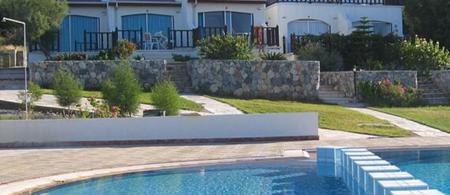 Alkan Hotel