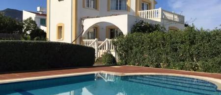 The Villa Club Holiday Village