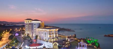 Merit Royal Premium Hotel & Casino & Spa