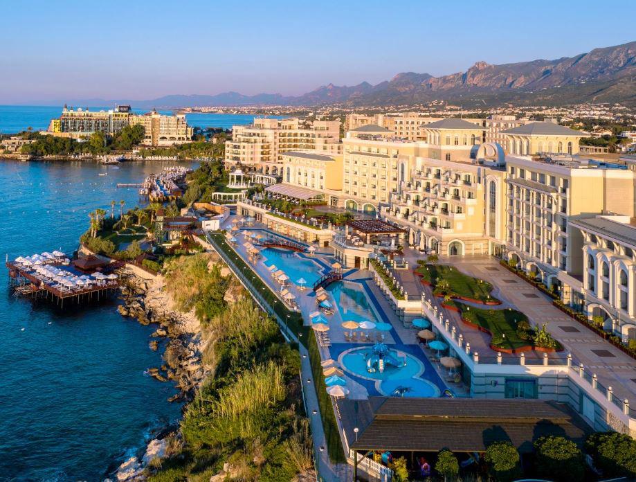 Merit Royal Premium Hotel & Casino