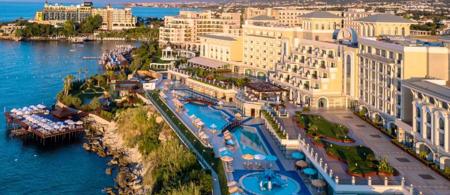 Merit Royal Premium Hotel & Casino