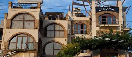 Zone Boutique Hotel Bellapais