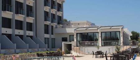 Oasis Hotel