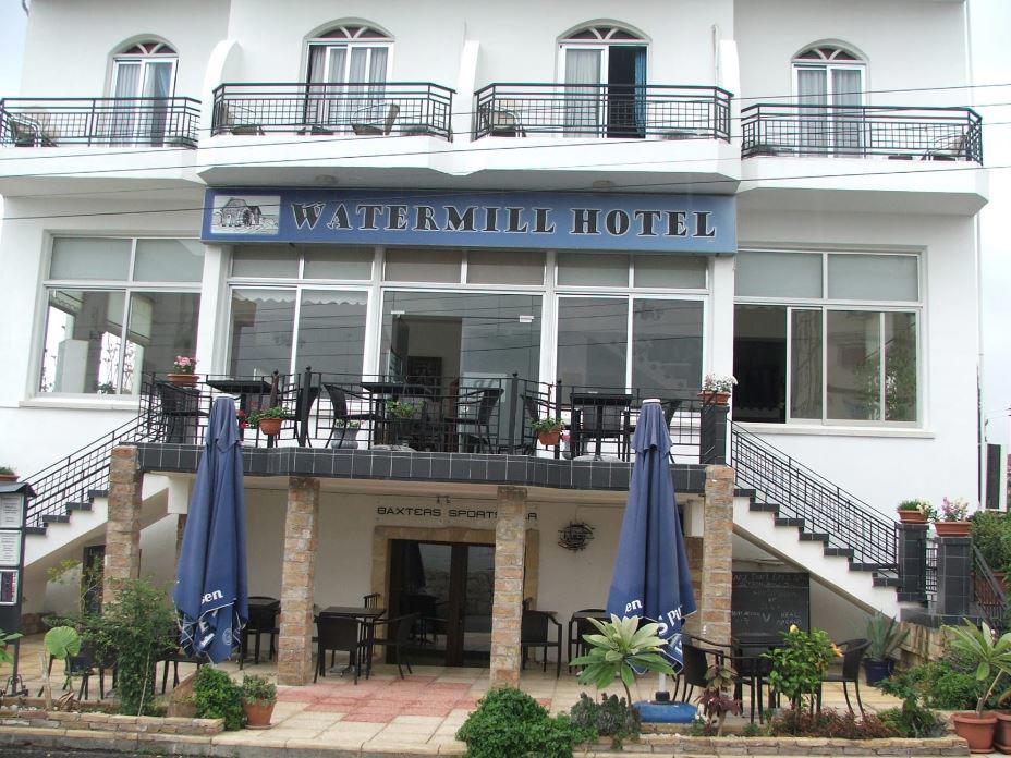 Hotel Watermill