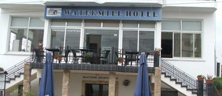 Hotel Watermill