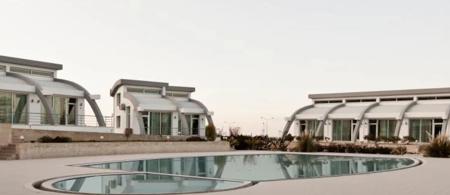 Fairmont Holiday Village