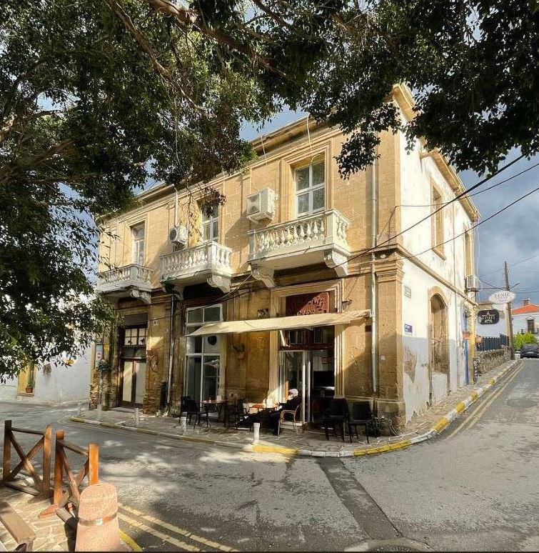 Deniz Konak Boutique Hotel