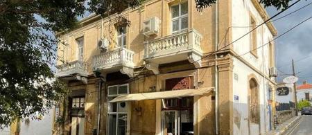 Deniz Konak Boutique Hotel