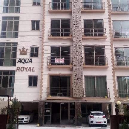 Aqua Royal Residence Girne