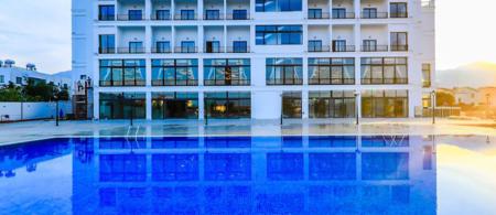 Mc Palace Hotel & Spa