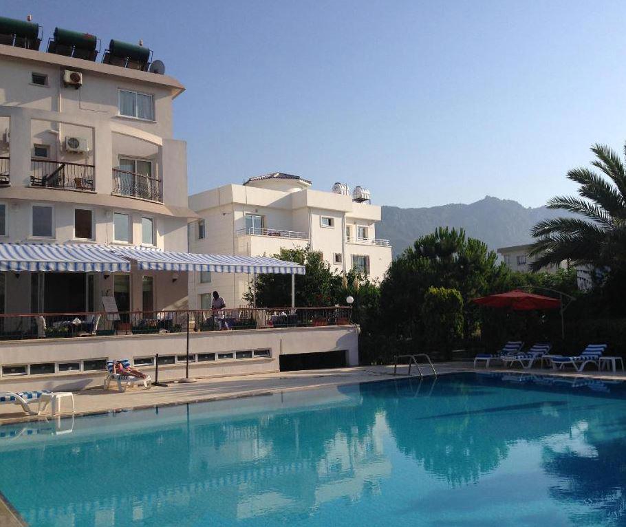 The Prince Inn Hotel & Villas