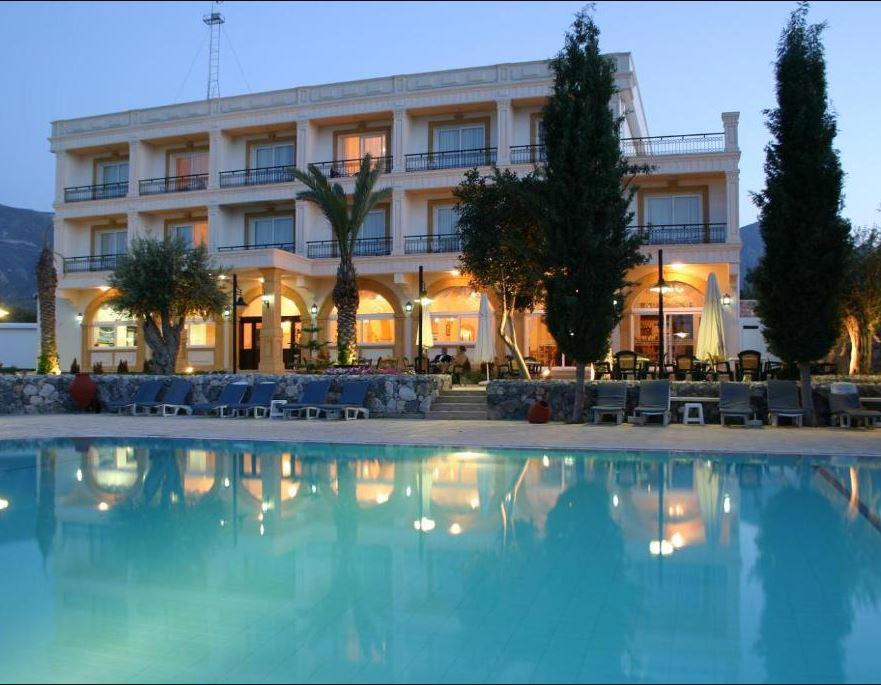 Altınkaya Holiday Resort