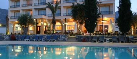 Altınkaya Holiday Resort