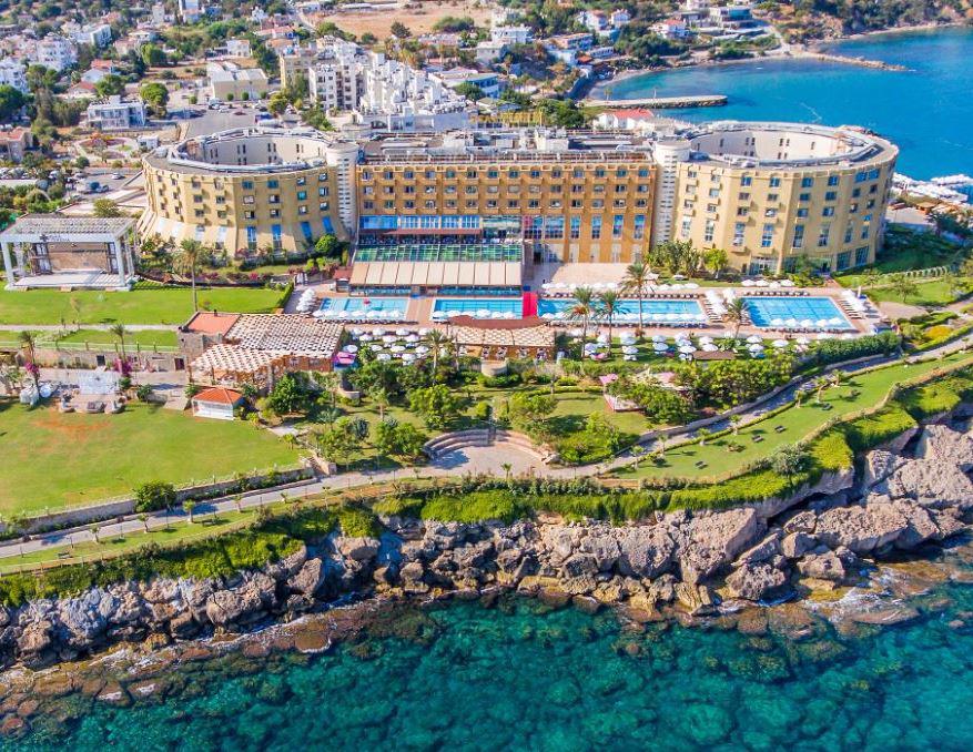 Merit Park Hotel & Casino 