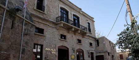 Kyrenia Palace Boutique Hotel