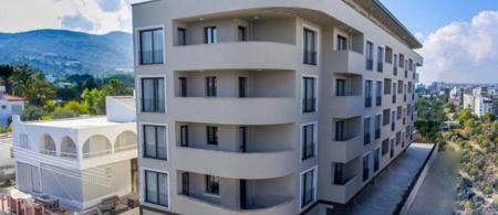 Lavanta Residence