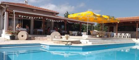 Paradise Bungalows