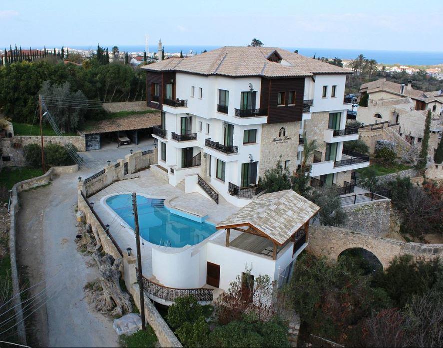 Kemerli Konak Boutique