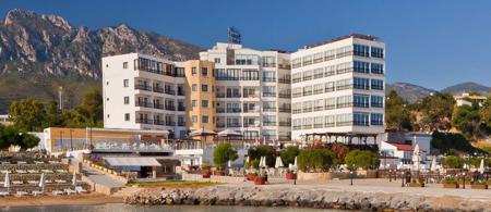 Ada Beach Hotel