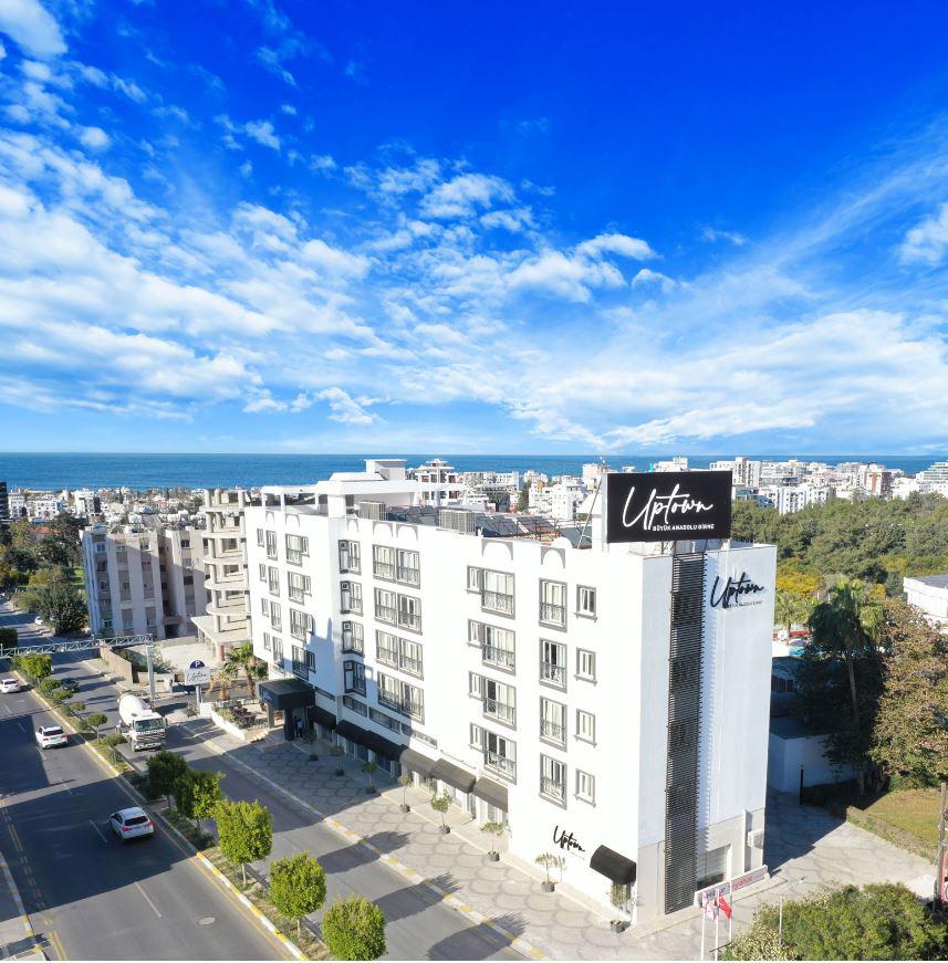 Uptown Büyük Anadolu Girne