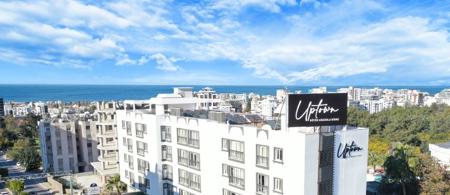 Uptown Büyük Anadolu Girne