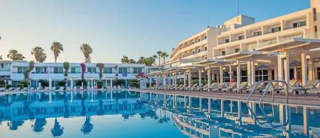 Dome Hotel Kıbrıs