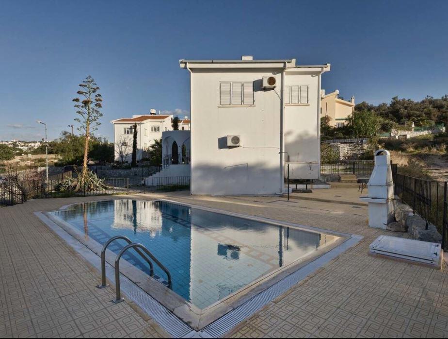 Villa Tortuga By Amy Villas