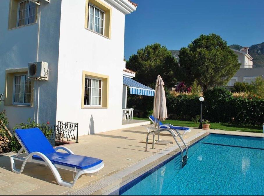 Villa Rose By Amy Villas