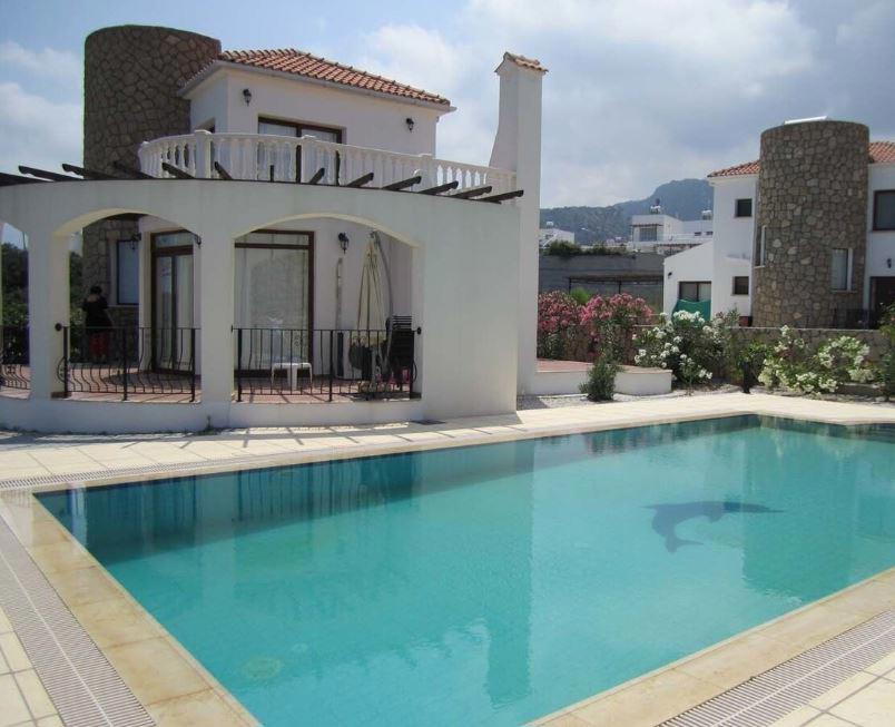 Villa Morlais By Amy Villas