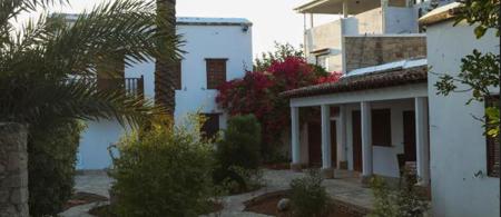Cyprus Village House