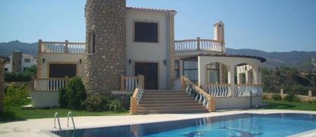 Sunset Valley Villa