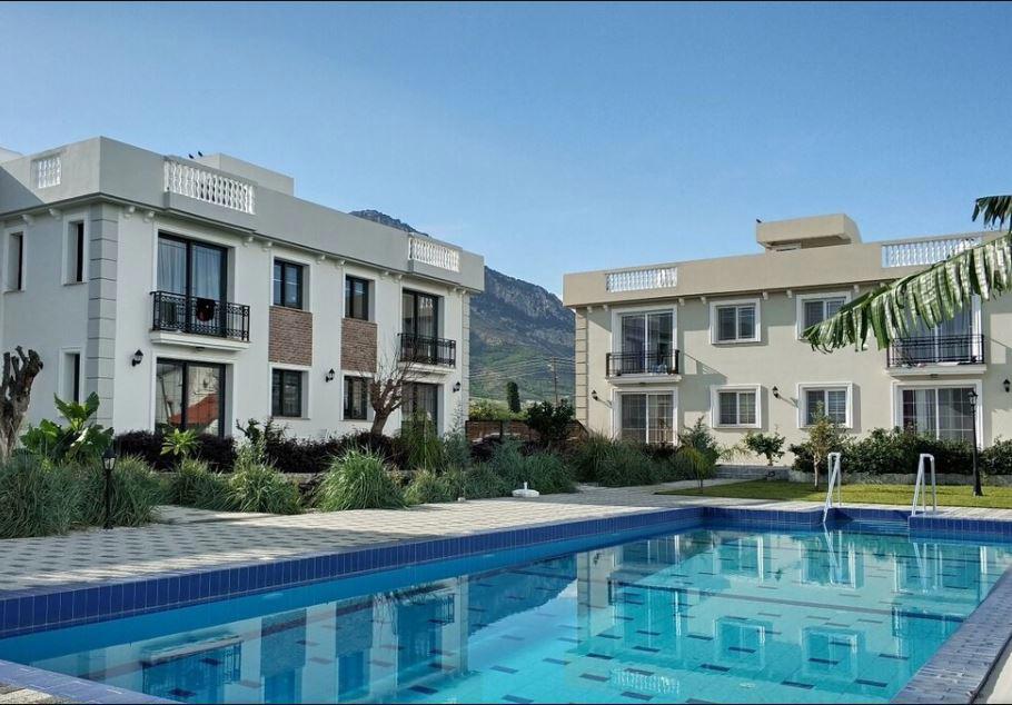 Apartment Orangerie Seaside By Amy Villas