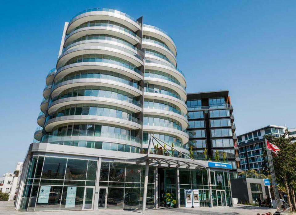 Carrington Gold Tower