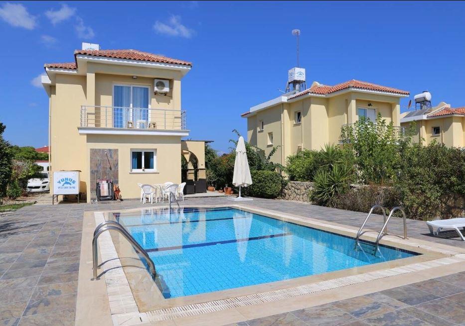 Villa Sardunya Sunset By Amy Villas