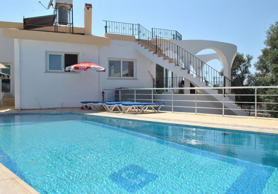 Bungalow Sunnydale By Amy Villas