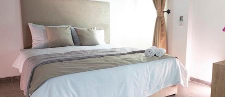 Avenue Hotel