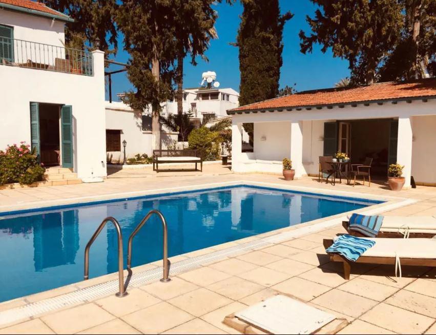 Villa Shifa By Amy Villas