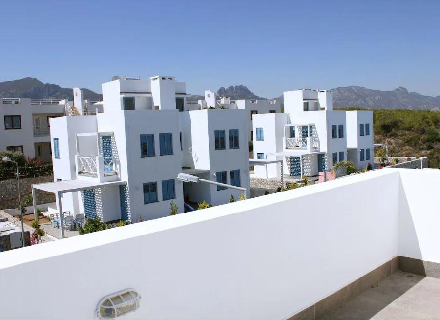 Villa Townhouse By Amy Villas