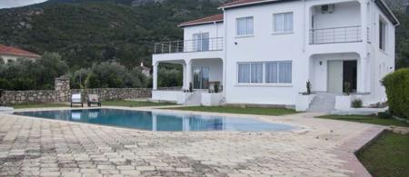 Villa Olivia By Amy Villas