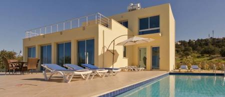 Villa Sunny By Amy Villas