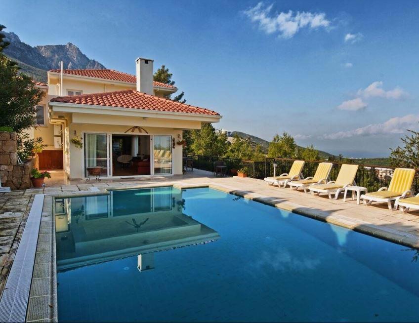 Villa Hillcrest By Amy Villas